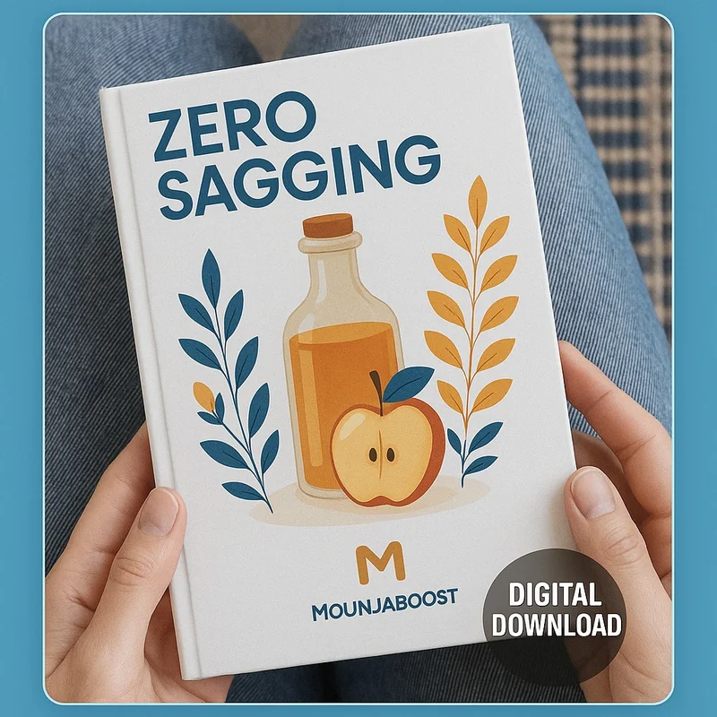 MounjaBoost Natural Weight Management Formula — Free Bonus #2
